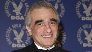 55th DGA Awards Lifetime Achievement Martin Scorsese