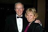 DGA Past President Jack Shea and wife Patt.