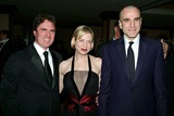 Marshall and Zellweger are joined by actor/presenter Daniel Day Lewis.