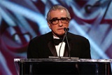 Feature Film Nominee Martin Scorsese for "Gangs of New York."