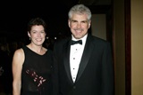 Nominee Gary Ross and Allison Thomas.