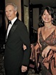 DGA Lifetime Achievement Award recipient Clint Eastwood and wife Dina Ruiz Eastwood.