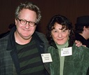 Movies for Television nominee Jeremiah Chechik and DGA Board Member Victoria Hochberg.