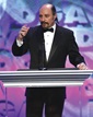 Yves Simoneau accepts the DGA Movies for Television Award. 