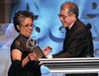62nd DGA Awards Henly Trevino