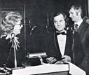 24th DGA Awards 1971