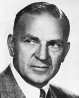Henry King