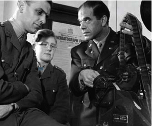 Frank Capra - Why We Fight