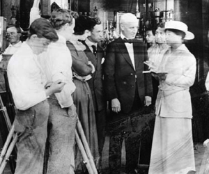 Alice Guy Blache