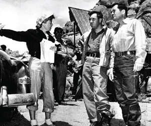 Ida Lupino