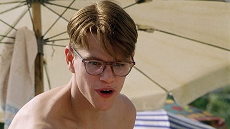 How Every Element in the Final Sequence from 'The Talented Mr. Ripley'  Works To Create A Wonderfully Disturbing Finale