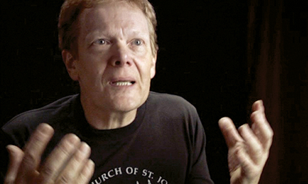New York on Film: Man on Wire Screening With Philippe Petit and