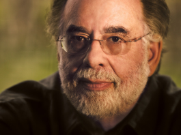 DGA Interview Francis Ford Coppola
