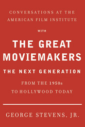 Great Moviemakers Book