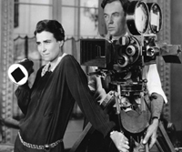 DGA Quarterly Pioneering Women Arzner
