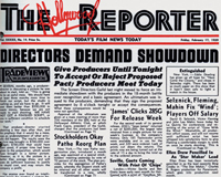 DGA Qaurterly Hollywood Reporter Studios Recognize the Guild