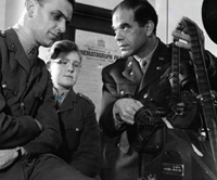 DGA Quarterly Remembering George Sidney