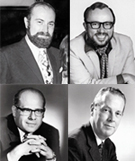DGA Quarterly Merger Story