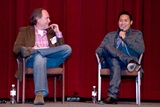 DGA Screening of Step Up 3D Directed by Jon Chu