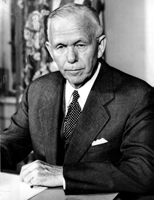 George Marshall