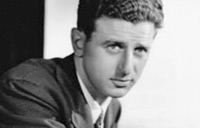 DGA History Arthur Jacobson