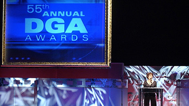 55th DGA Awards Ceremony