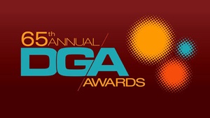 65th Annual DGA Awards