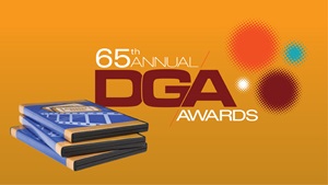 DGA Awards 65th Annual Screeners