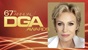 67th DGA Awards Jane Lynch Host