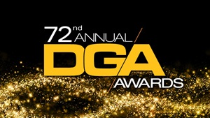 72nd DGA Awards