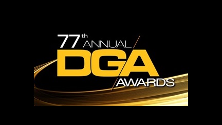 DGA 77th Awards