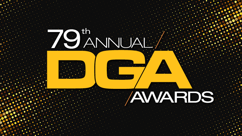 DGA 79th Annual Awards