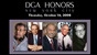 DGA Honors 2008