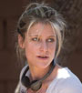 Tessa Blake