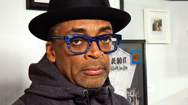 Spike Lee