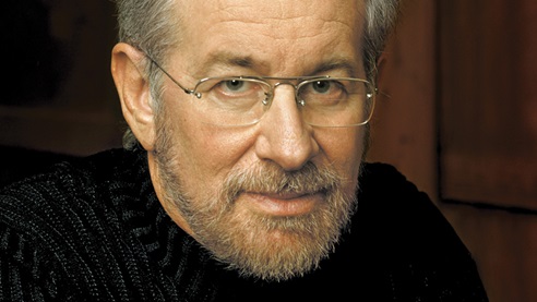 DGA Quarterly Steven Spielberg