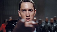 Superbowl Eminem
