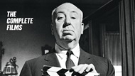 DGA Quarterly Magazine Fall 2019 Books Alfred Hitchcock The Complete Films
