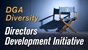 DGA Diversity Directors Development Initiative
