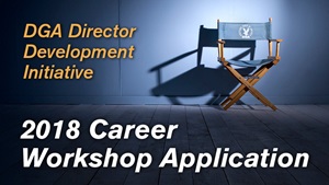 2018 DDI Career Workshop Application