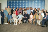 DGA Members and Guests celebrate the 90th birthday of DGA Past President Robert Wise