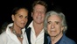 A Love Story reunion with stars Ali MacGraw, Ryan O’Neal and Director Arthur Hiller.