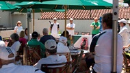 DGA Golf Tennis 2011
