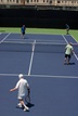 DGA tennis