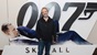 Skyfall screening with Sam Mendes