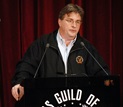  AD/SM/PA East Council Chair Dennis W. Mazzocco at Annual Meeting in 2006