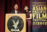 LA Asian Pacific Film Festival 2012