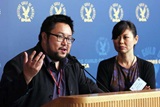 LA Asian Pacific Film Festival 2012