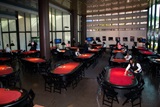 2012 DGF Poker Tournament