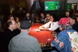 2012 DGF Poker Tournament